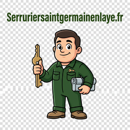 Serrurier Saint-Germain-en-Laye 78100 - Les ArtisansPros